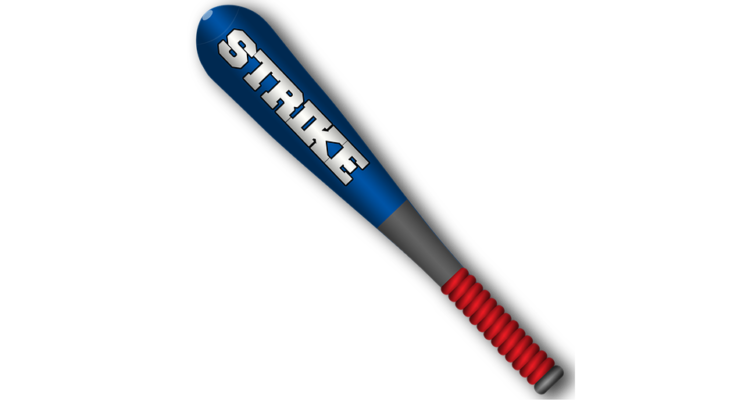 baseball bat