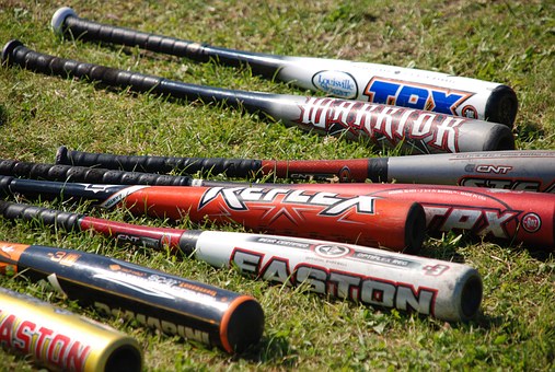 hybrid baseball bats